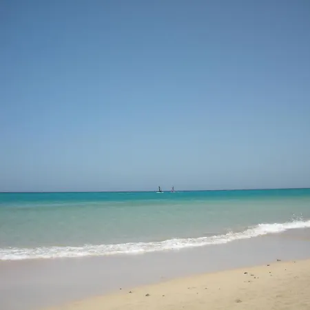 Playa Maravillosa 1 Lägenhet