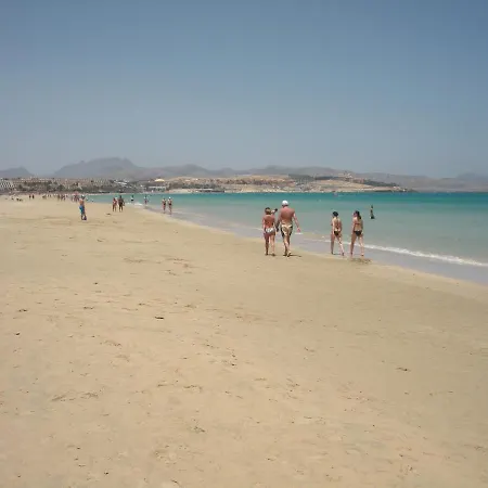 Playa Maravillosa 1 Apartment Costa Calma