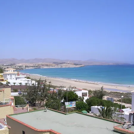 Apartment Playa Maravillosa 1