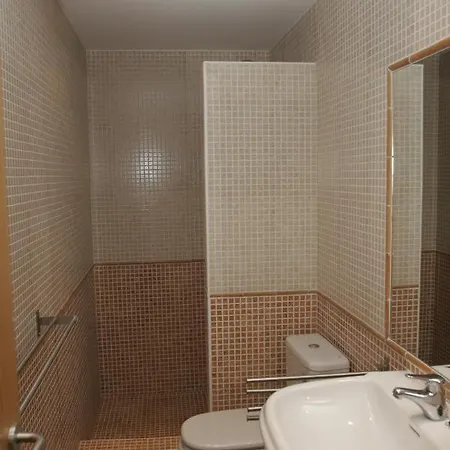 Playa Maravillosa 1 Appartement *