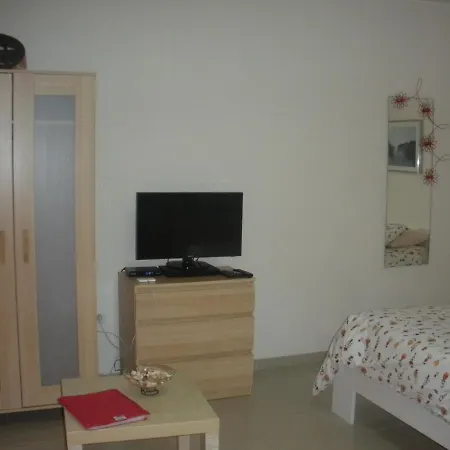 Playa Maravillosa 1 Apartment