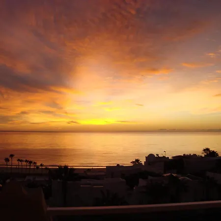 Appartement Playa Maravillosa 1