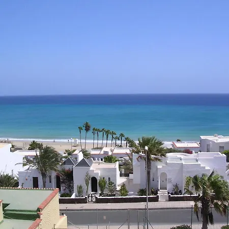 Playa Maravillosa 1 Apartment