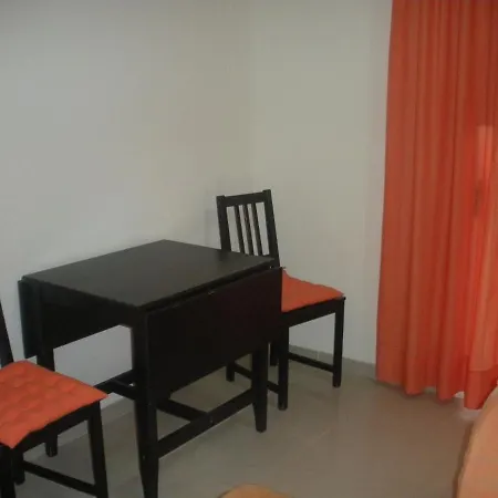 Playa Maravillosa 1 Appartement *