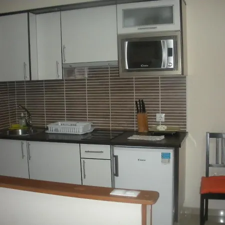 Apartment Playa Maravillosa 1 *