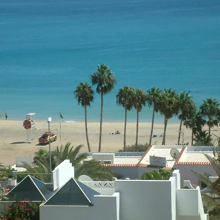 Appartement Playa Maravillosa 1