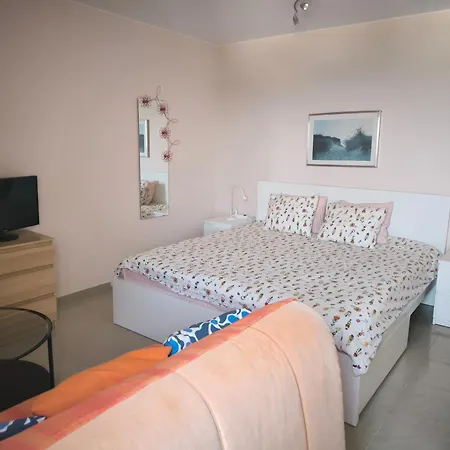 Playa Maravillosa 1 Appartement Costa Calma