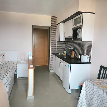 Appartement Playa Maravillosa 1 Costa Calma