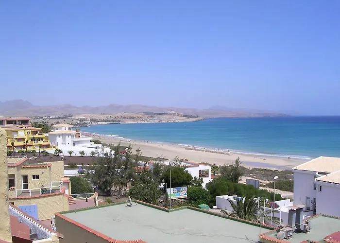 Apartament Playa Maravillosa 1