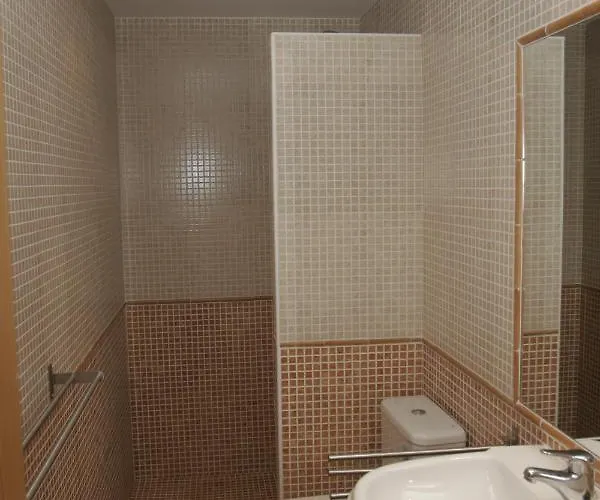 Playa Maravillosa 1 Apartament *