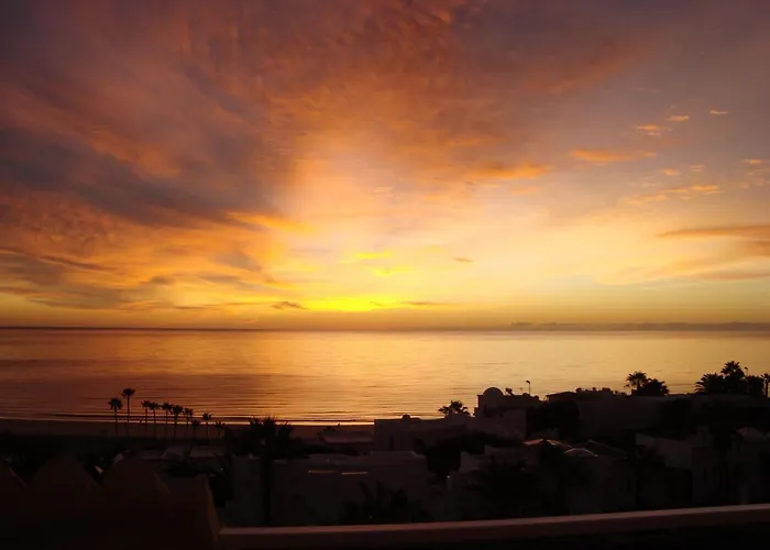 Apartament Playa Maravillosa 1