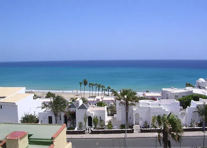 Playa Maravillosa 1 Apartament