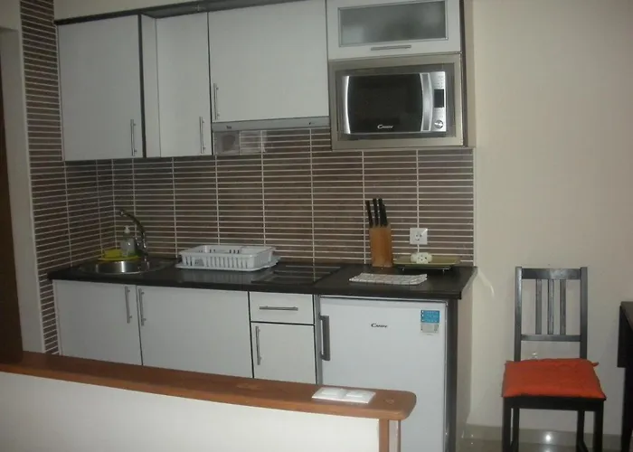 Apartament Playa Maravillosa 1 *