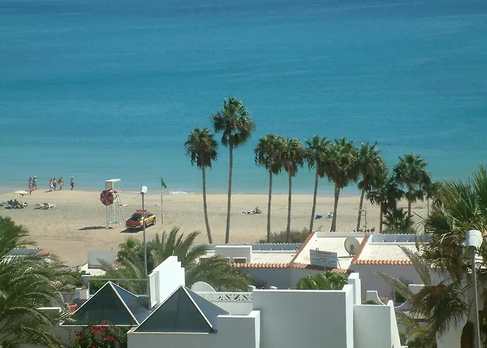 Apartament Playa Maravillosa 1