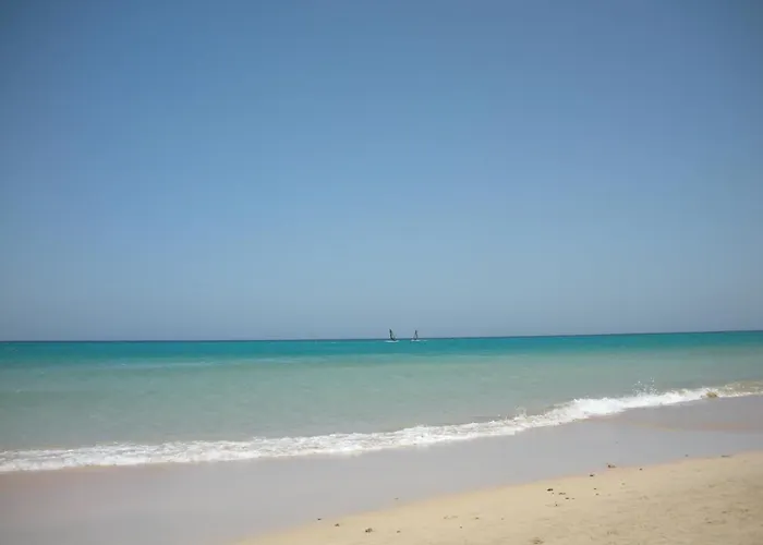 Playa Maravillosa 1 Apartament