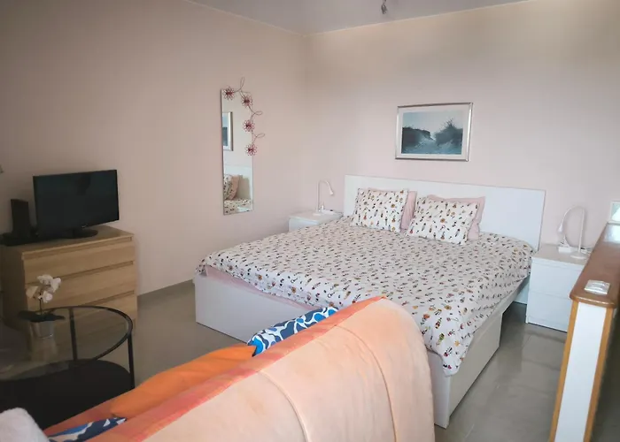 Playa Maravillosa 1 Apartament Costa Calma