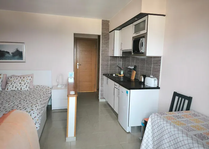Apartament Playa Maravillosa 1 Costa Calma